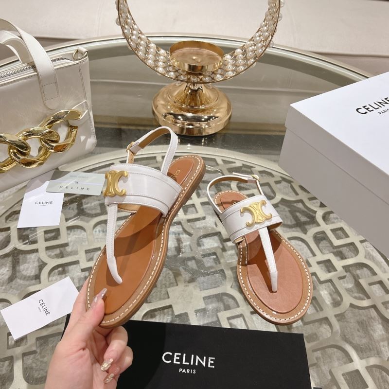 Celine Sandals